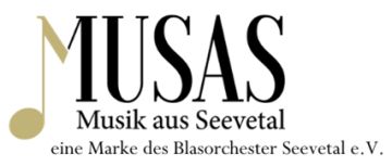 Buy tickets for MUSAS (Musik aus Seevetal) on 14.12.2025 - Online Pre-Sale